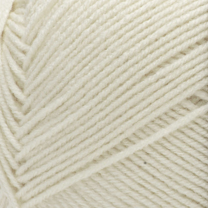 Red Heart Comfort Yarn Off White