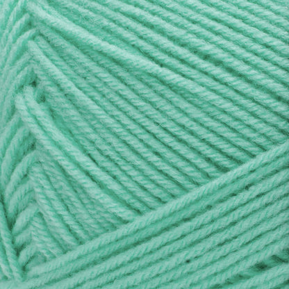 Red Heart Comfort Yarn Mint