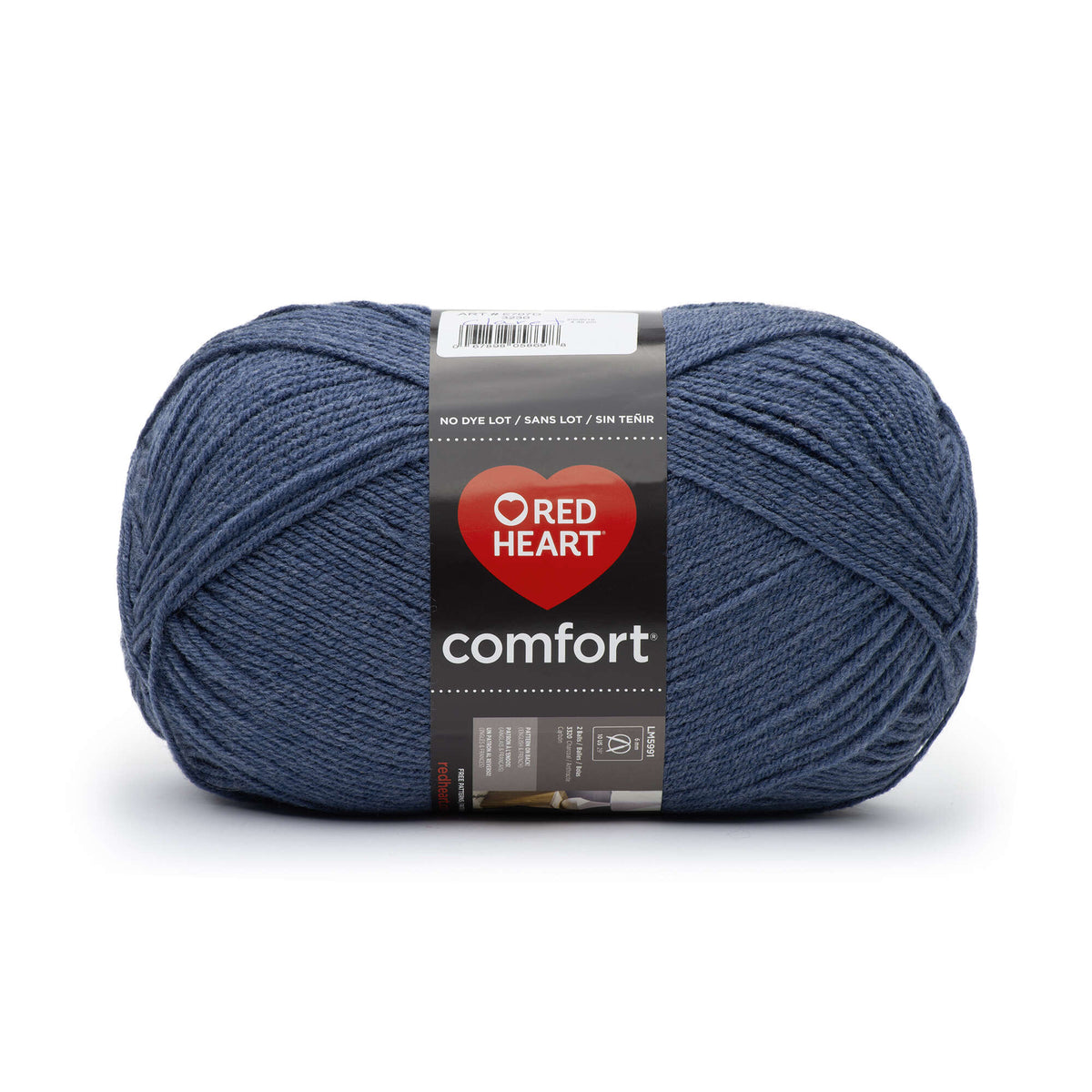 Denim Heather