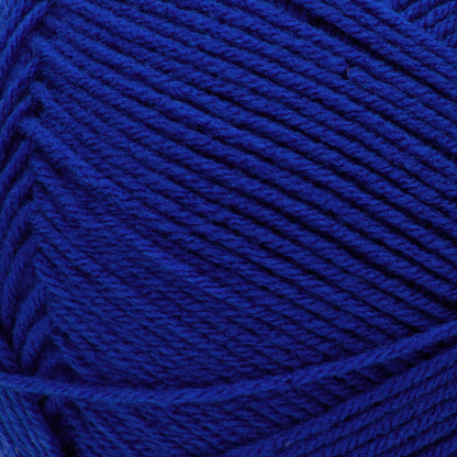 Red Heart Comfort Yarn Royal