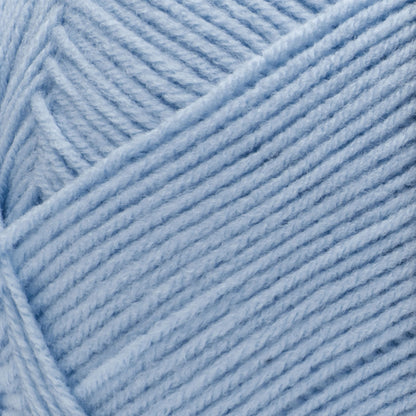 Red Heart Comfort Yarn Baby Blue