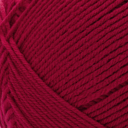 Red Heart Comfort Yarn Cardinal Red