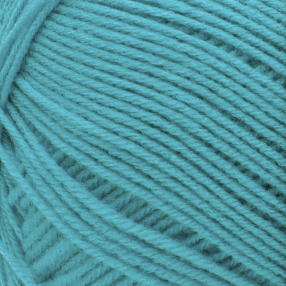 Red Heart Comfort Yarn Turquoise