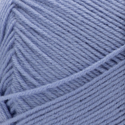 Red Heart Comfort Yarn - Discontinued Shades Ice Blue