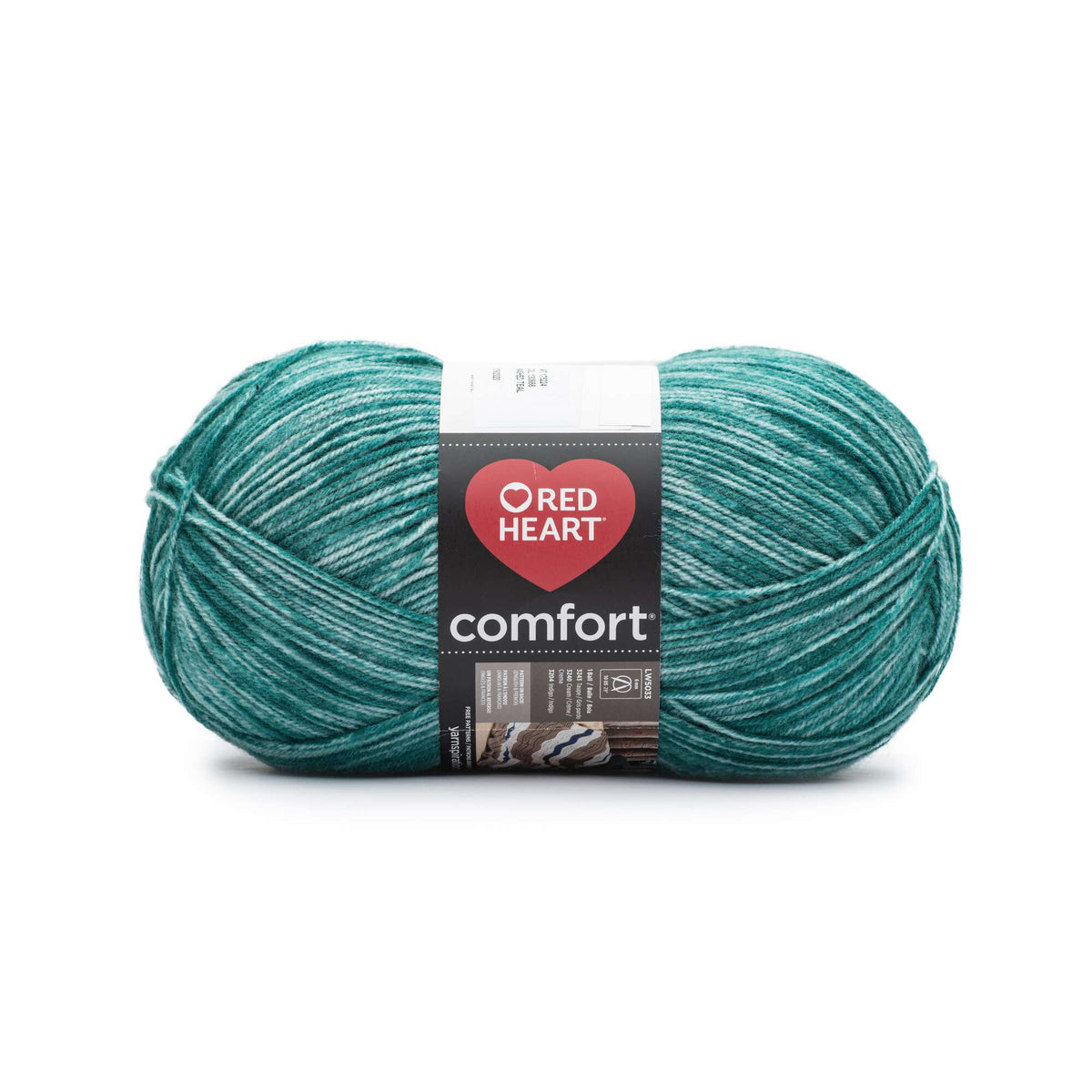Washed Teal