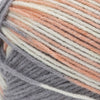 Pink/Gray Print