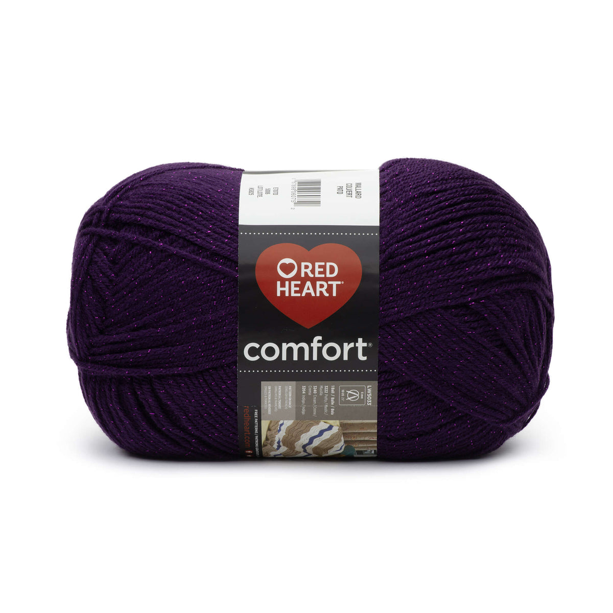 Purple(Shimmer)