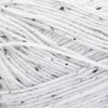 White/Black Fleck