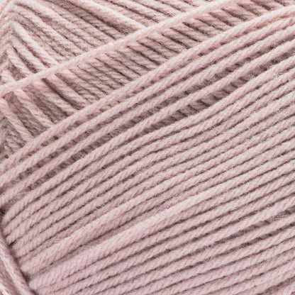 Red Heart Comfort Yarn Dusty Pink