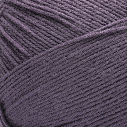 Red Heart Comfort Yarn Plum