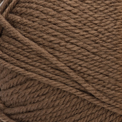 Red Heart Soft Yarn Toast