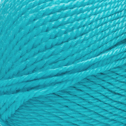 Red Heart Soft Yarn Turquoise