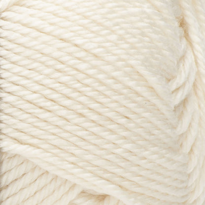 Red Heart Soft Yarn Off White