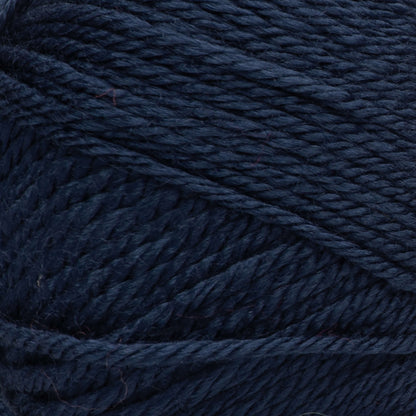 Red Heart Soft Yarn Navy