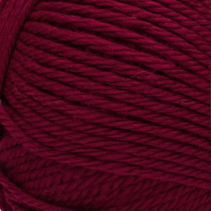Red Heart Soft Yarn Wine