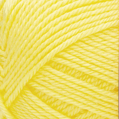Red Heart Soft Yarn Lemon