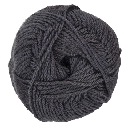 Red Heart Soft Yarn Charcoal
