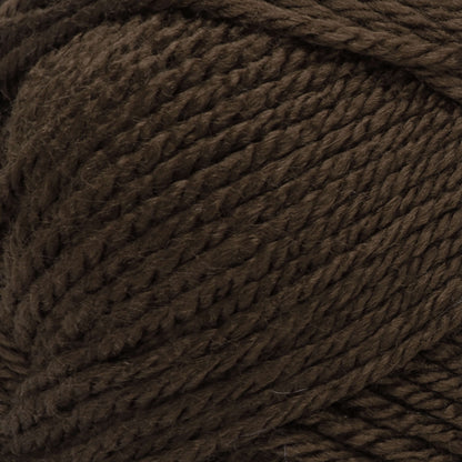 Red Heart Soft Yarn Chocolate