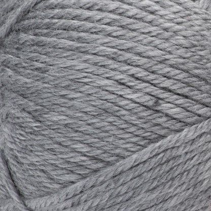 Red Heart Soft Yarn Light Gray Heather