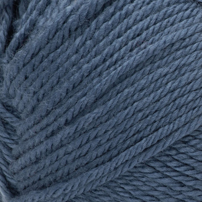 Red Heart Soft Yarn Mid Blue