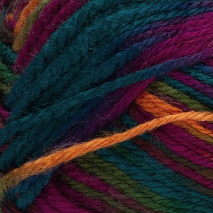 Red Heart Soft Yarn Jeweltone