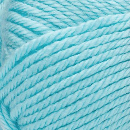Red Heart Soft Baby Steps Yarn Aqua