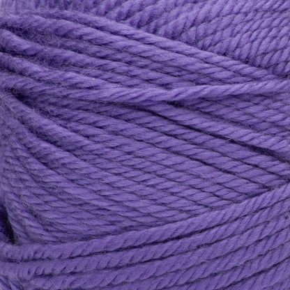 Red Heart Soft Baby Steps Yarn Light Grape