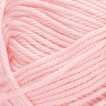 Red Heart Soft Baby Steps Yarn Baby Pink
