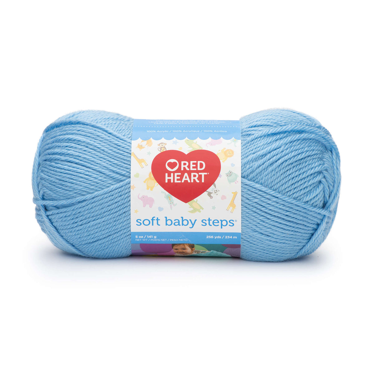 Baby Blue