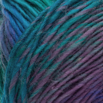 Red Heart Unforgettable Yarn Dragonfly