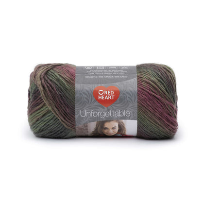 Red Heart Unforgettable Yarn Echo