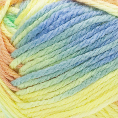 Red Heart Gumdrop Yarn - Discontinued Shades Lemon