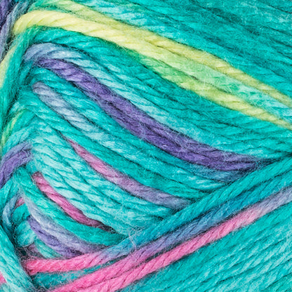 Red Heart Gumdrop Yarn - Discontinued Shades Smoothie