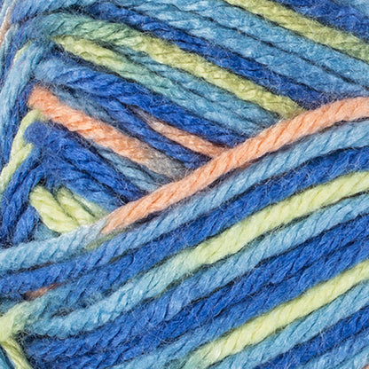 Red Heart Gumdrop Yarn - Discontinued Shades Blueberry