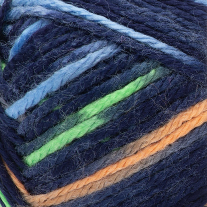 Red Heart Gumdrop Yarn - Discontinued Shades Marmalade
