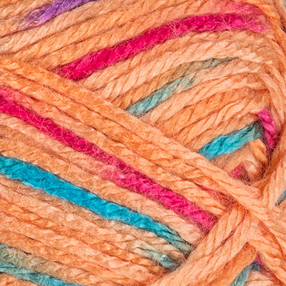 Red Heart Gumdrop Yarn - Discontinued Shades Orange