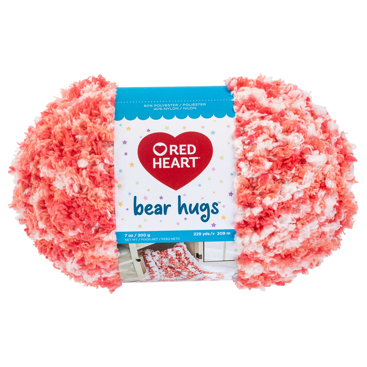 Coral Crush
