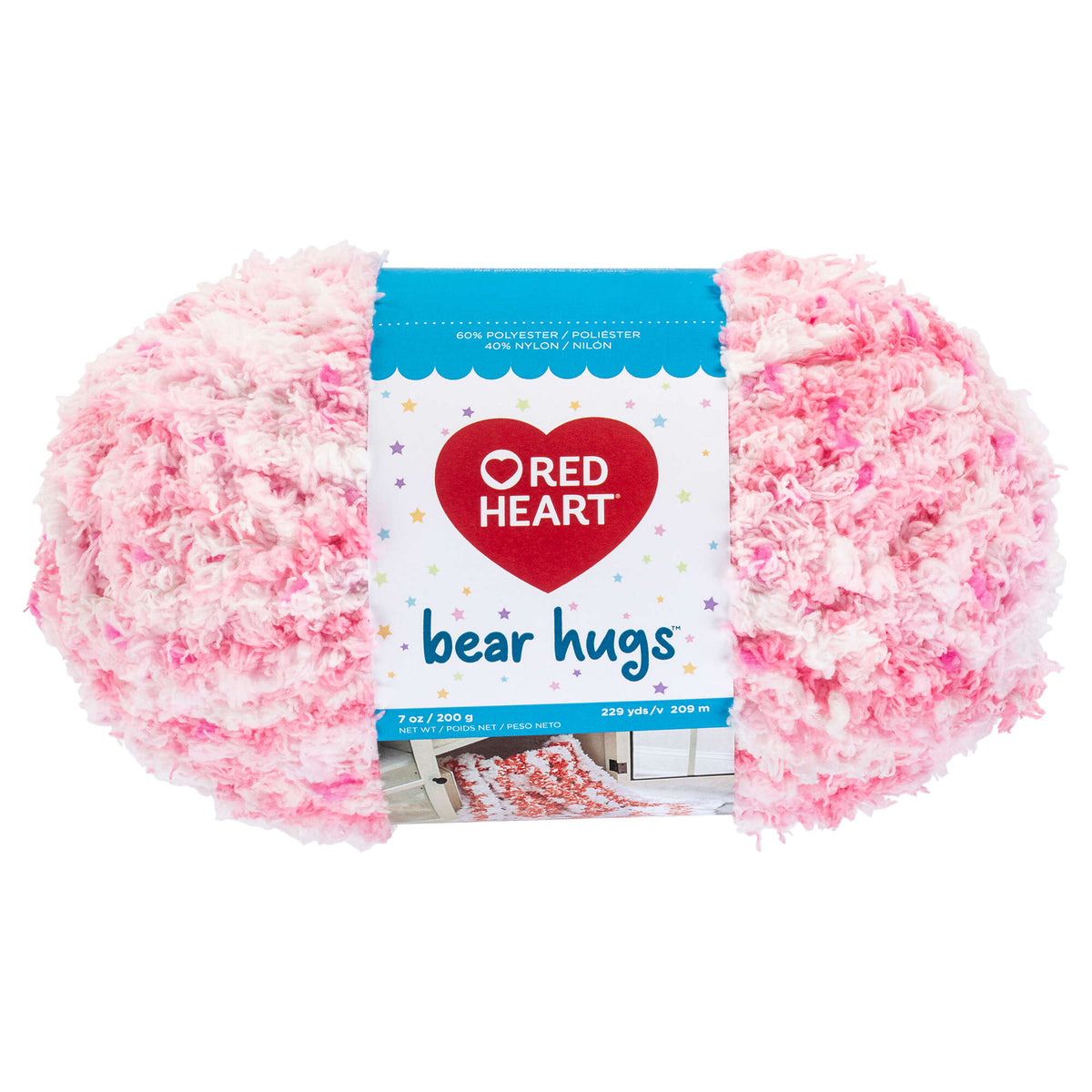 Tickle Pink