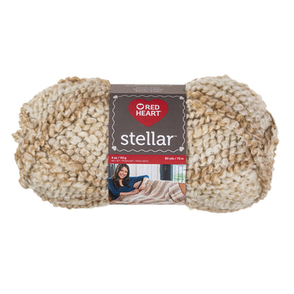 Red Heart Stellar Yarn - Discontinued Shades Star