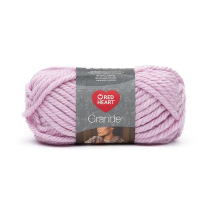 Red Heart Grande Yarn - Clearance Shades Orchid