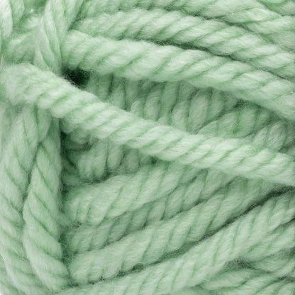 Red Heart Grande Yarn - Clearance Shades Spearmint