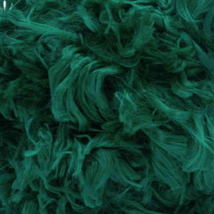 Red Heart Fur Yarn - Discontinued Shades Pine
