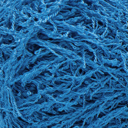 Red Heart Scrubby Yarn Ocean
