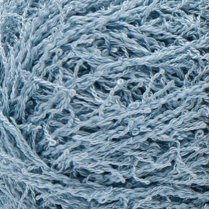 Red Heart Scrubby Yarn Glacier