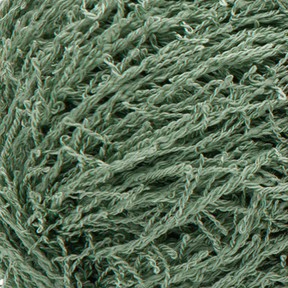 Red Heart Scrubby Yarn Green Tea