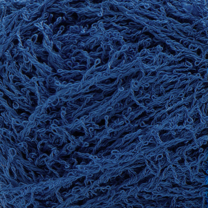 Red Heart Scrubby Yarn Royal
