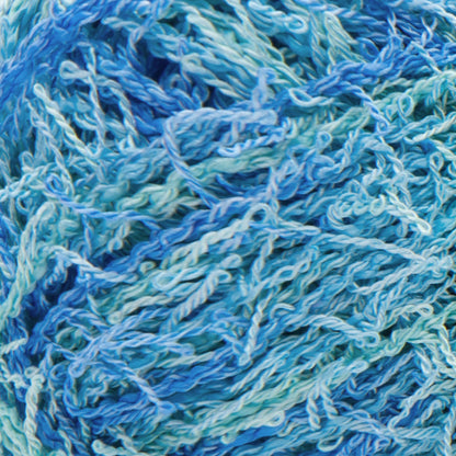 Red Heart Scrubby Yarn Tide