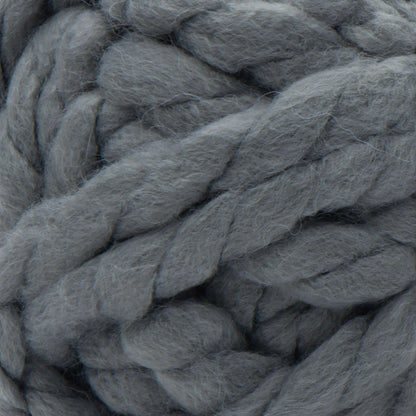 Red Heart Irresistible Yarn - Discontinued Shades Gray