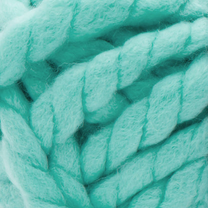 Red Heart Irresistible Yarn - Discontinued Shades Aqua