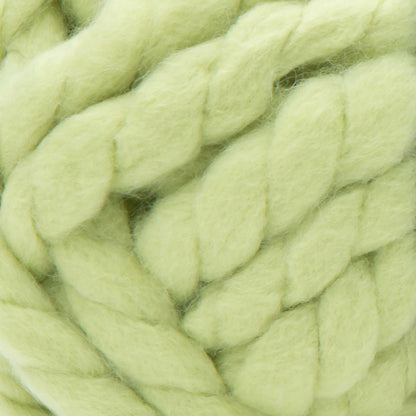 Red Heart Irresistible Yarn - Discontinued Shades Chartreuse
